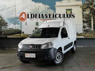 Fiat Fiorino 1.4 Endurance 2021