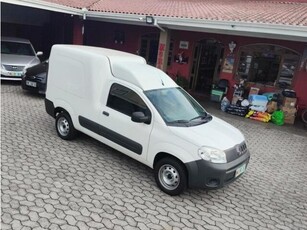 Fiat Fiorino 1.4 Endurance 2021