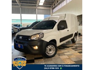 Fiat Fiorino 1.4 Endurance 2023