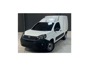 Fiat Fiorino 1.4 Endurance 2024