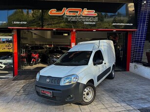 Fiat Fiorino 1.4 Evo Hard Working (Flex) 2018