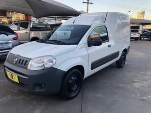 Fiat Fiorino 1.4 Hard Working 2020