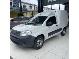 Fiat Fiorino 1.4 Hard Working 2020