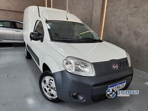 Fiat Fiorino 1.4 Hard Working 2021