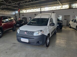 Fiat Fiorino 1.4 Hard Working 2021