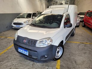 Fiat Fiorino 1.4 Hard Working 2021