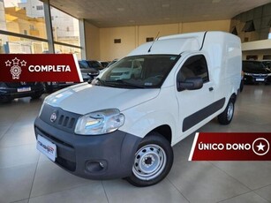 Fiat Fiorino 1.4 Hard Working (Flex) 2019