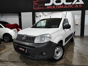 Fiat Fiorino Furgao 1.4 Evo (Flex)