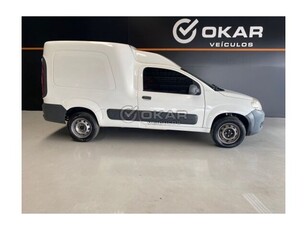 Fiat Fiorino Furgão 1.4 Evo (Flex) 2016