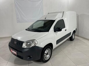 Fiat Fiorino Furgão 1.4 Evo (Flex) 2016