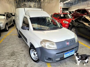 Fiat Fiorino Furgão 1.4 Evo (Flex) 2016