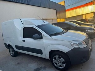 Fiat Fiorino Furgão 1.4 Evo (Flex) 2016