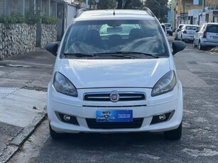 Fiat Idea Attractive 1.4 8V (Flex) 2013