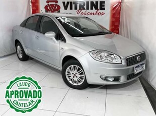 FIAT LINEA