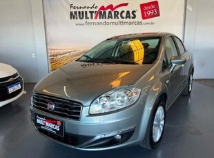 FIAT LINEA