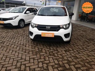 Fiat Mobi 2023 1.0 evo flex like. manual