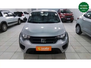 Fiat Mobi 2023 1.0 evo flex like. manual