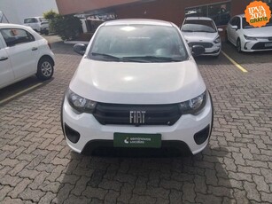 Fiat Mobi 2023 1.0 evo flex like. manual