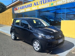 Fiat Mobi FireFly Drive 1.0 (Flex) 2018