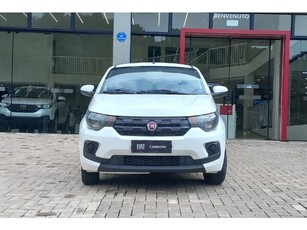 Fiat Mobi FireFly Drive 1.0 (Flex) 2018