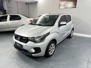 Fiat Mobi FireFly Drive 1.0 (Flex) 2019