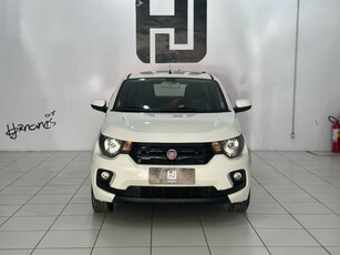 Fiat Mobi FireFly Drive GSR 1.0 (Flex) 2019