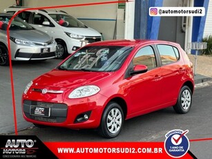 Fiat Palio Attractive 1.0 8V (Flex) 2013