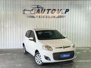 Fiat Palio Attractive 1.0 8V (Flex) 2013