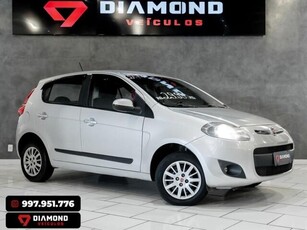 Fiat Palio Attractive 1.0 8V (Flex) 2013