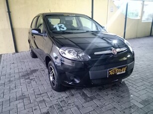 Fiat Palio Attractive 1.0 8V (Flex) 2013