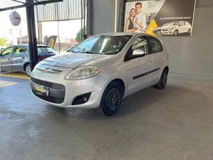 Fiat Palio Attractive 1.0 8V (Flex) 2013