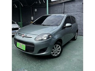 Fiat Palio Attractive 1.0 8V (Flex) 2014