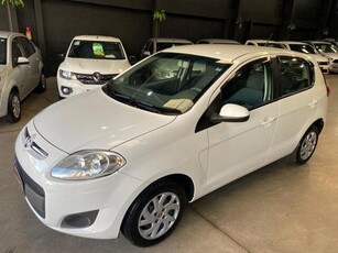 Fiat Palio Attractive 1.0 Evo (Flex) 2016