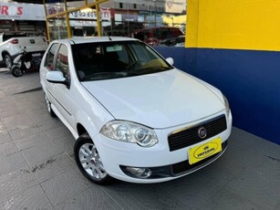 Fiat Palio Attractive 1.4 8V (Flex) 2011