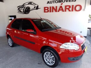 Fiat Palio ELX 1.0 (Flex) 4p 2010