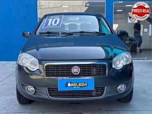 Fiat Palio ELX 1.4 (Flex) 2010