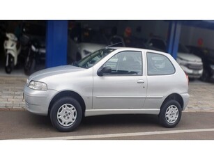 Fiat Palio Fire 1.0 8V (Flex) 2p 2006