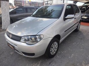 Fiat Palio Fire 1.0 8V (Flex) 2p 2010