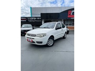 Fiat Palio Fire 1.0 8V (Flex) 2p 2012