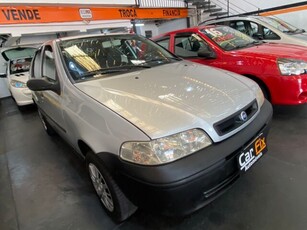 Fiat Palio Fire 1.0 8V (Flex) 4p 2006