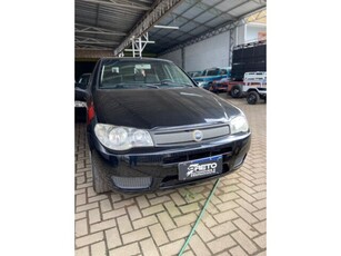 Fiat Palio Fire 1.0 8V (Flex) 4p 2008