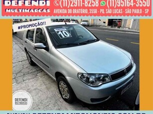 Fiat Palio Fire 1.0 8V (Flex) 4p 2010