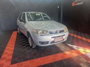 Fiat Palio Fire 1.0 8V (Flex) 4p 2012