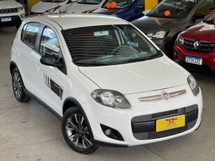 Fiat Palio Sporting 1.6 16V (Flex) 2015