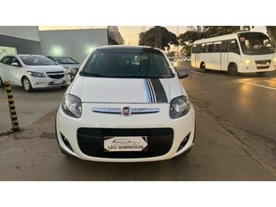 Fiat Palio Sporting 1.6 16V (Flex) 2016