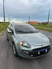 Fiat punto attractive 1.4