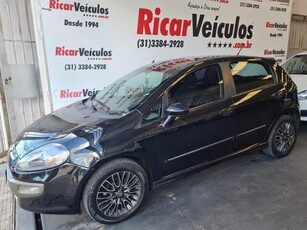 Fiat Punto Sporting 1.8 16V (Flex) 2013