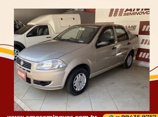 FIAT SIENA