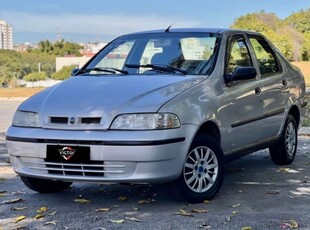 FIAT SIENA