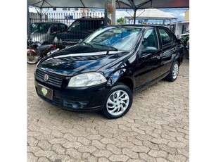 Fiat Siena EL 1.0 8V (Flex) 2011